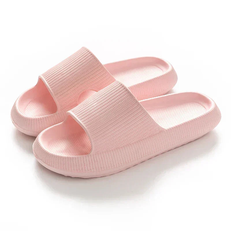 Eliott | Chic Slippers
