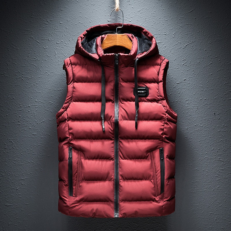 Noé | Prestige Thermal Vest