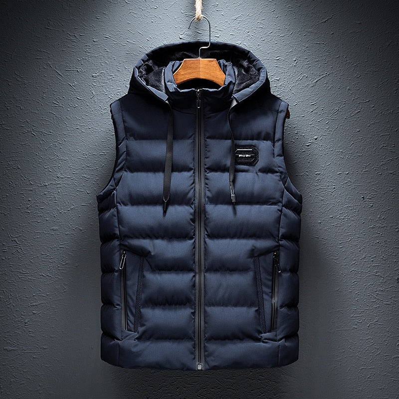 Noé | Prestige Thermal Vest