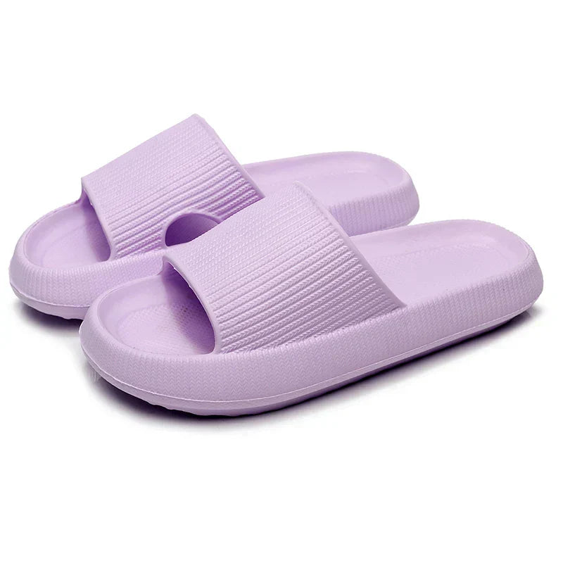 Eliott | Chic Slippers