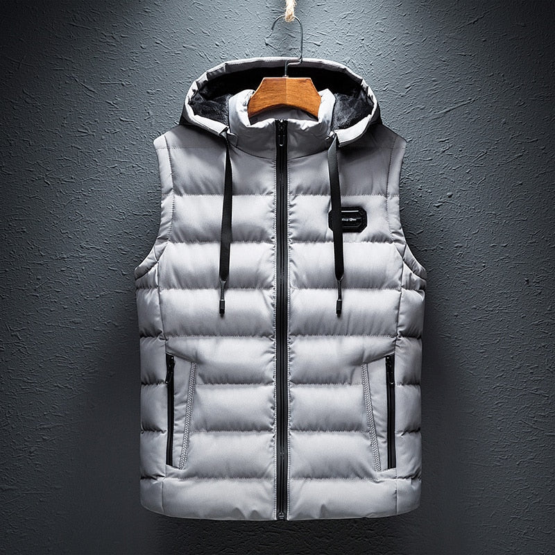 Noé | Prestige Thermal Vest