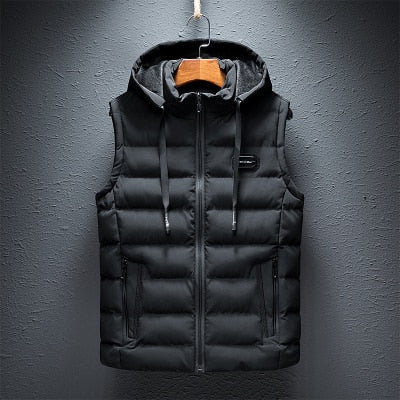 Noé | Prestige Thermal Vest