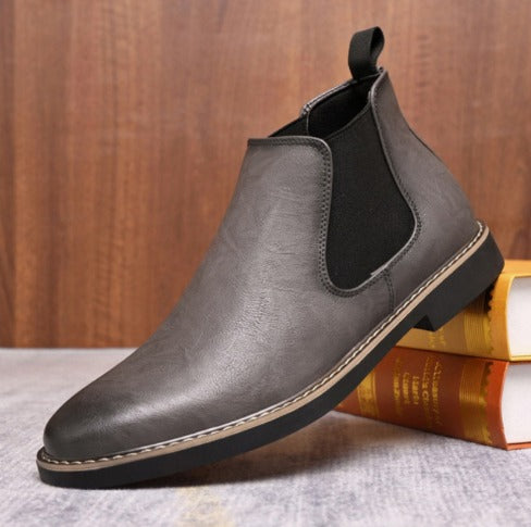 Harry | Chelsea Boots