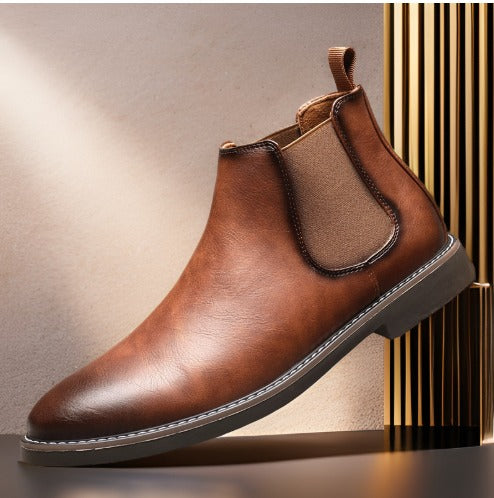 Harry | Chelsea Boots
