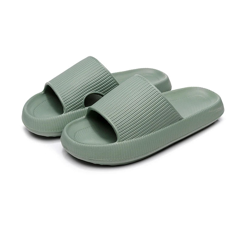 Eliott | Chic Slippers