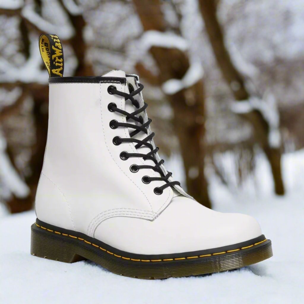 Marc | Chic Lace-Up Boots