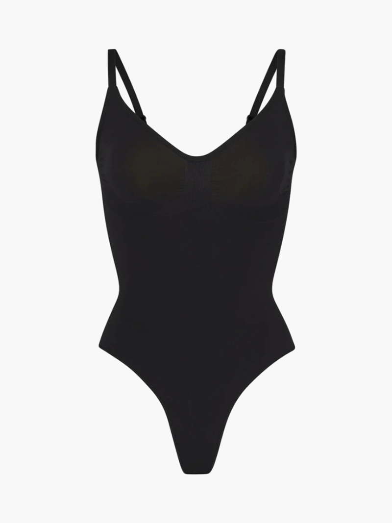 Sophie | Chic Tanga Bodysuit