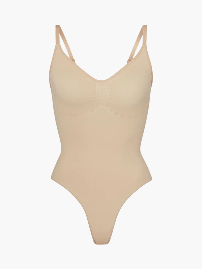 Sophie | Chic Tanga Bodysuit