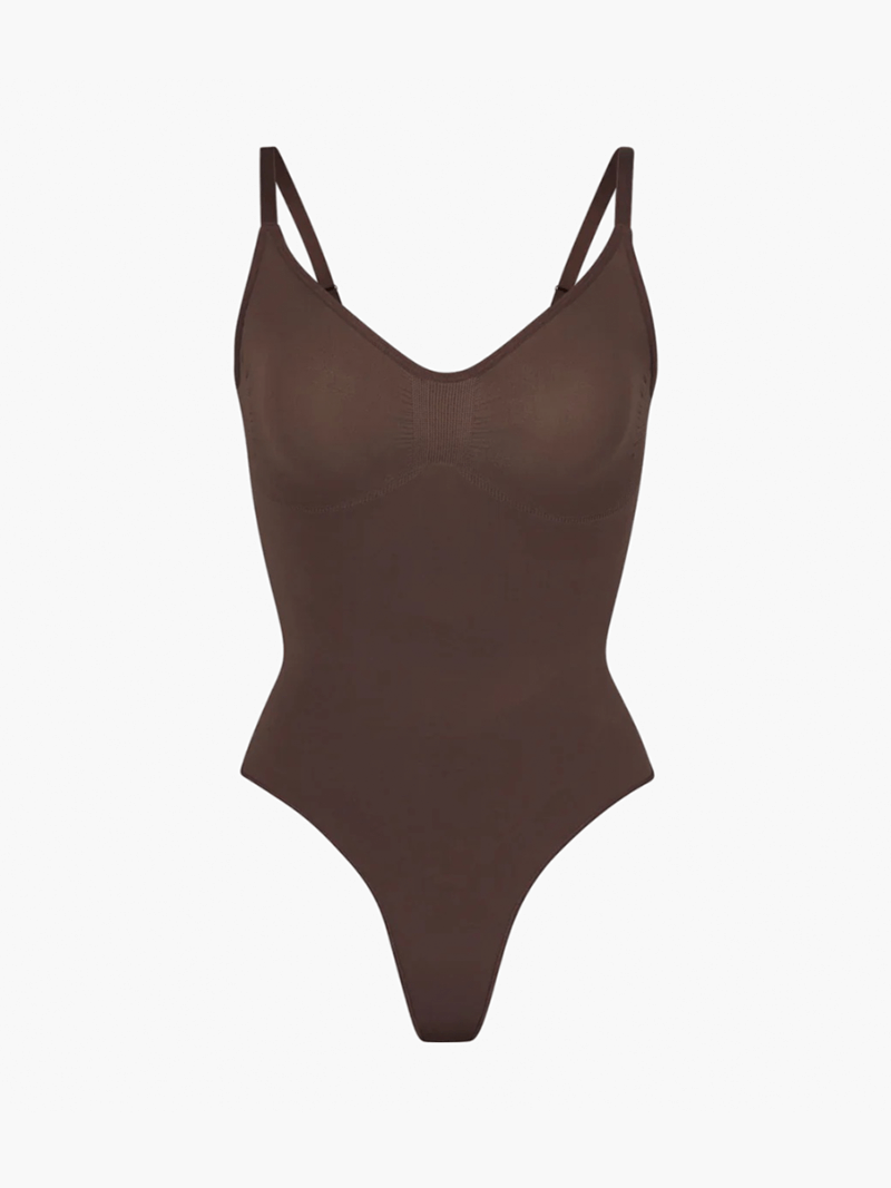 Sophie | Chic Tanga Bodysuit