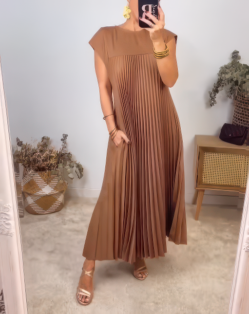 Joëlle | Elegant Dress
