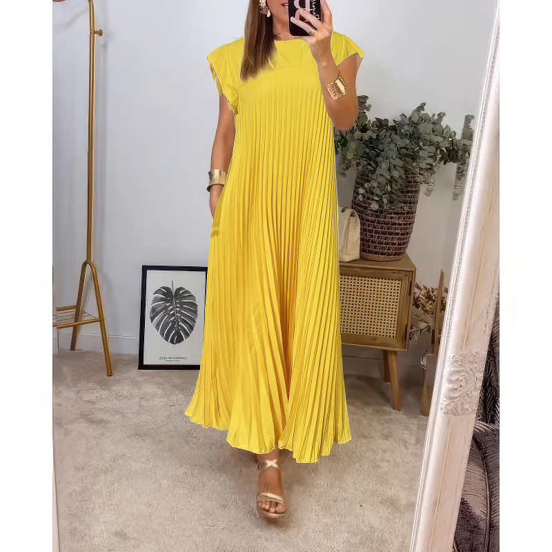 Joëlle | Elegant Dress