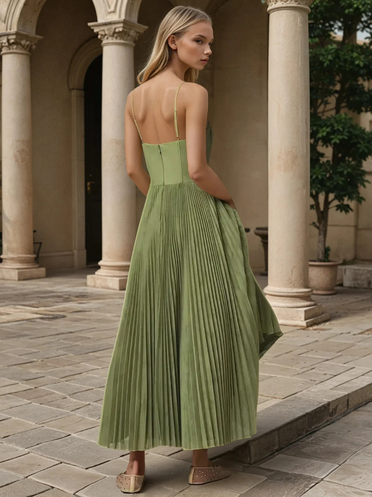 Serena | Chic Modern Elegance