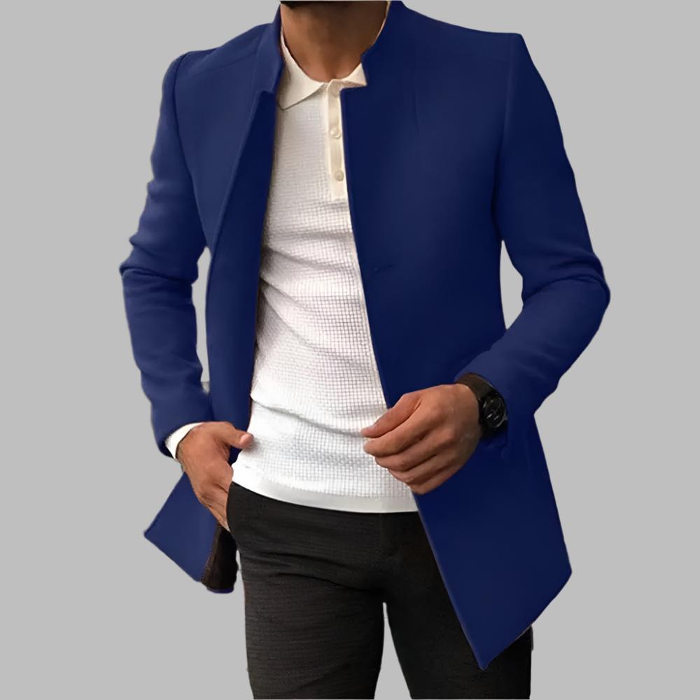 Adrian | Men's Elegant Coat