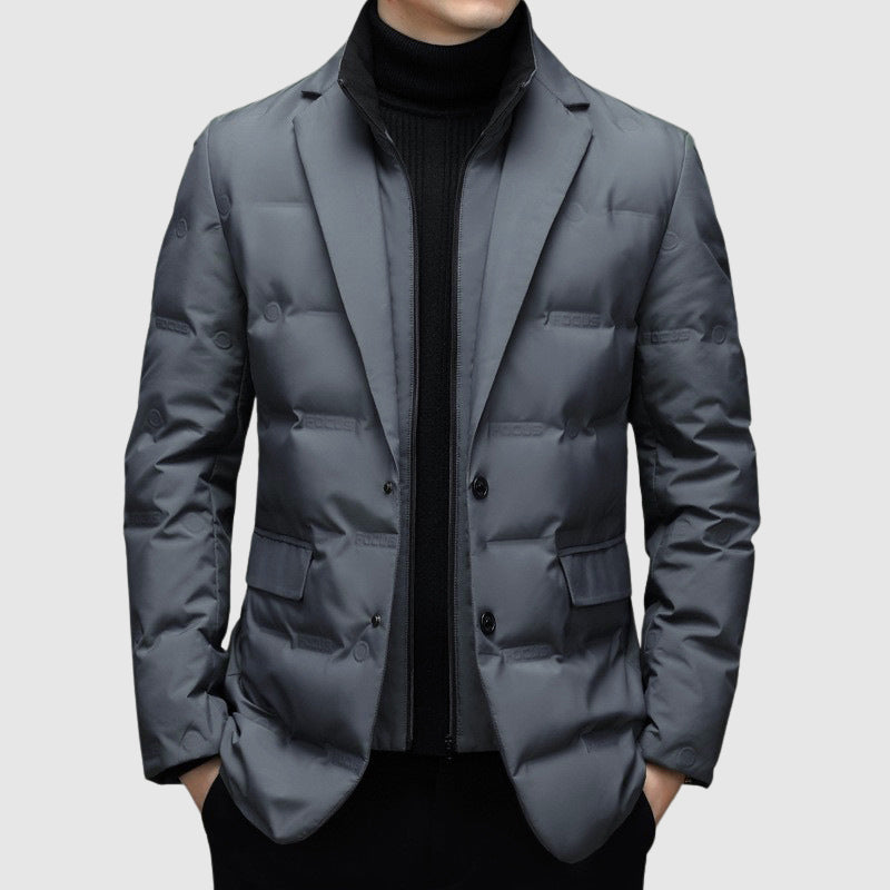 Marco | Essential Down Jacket