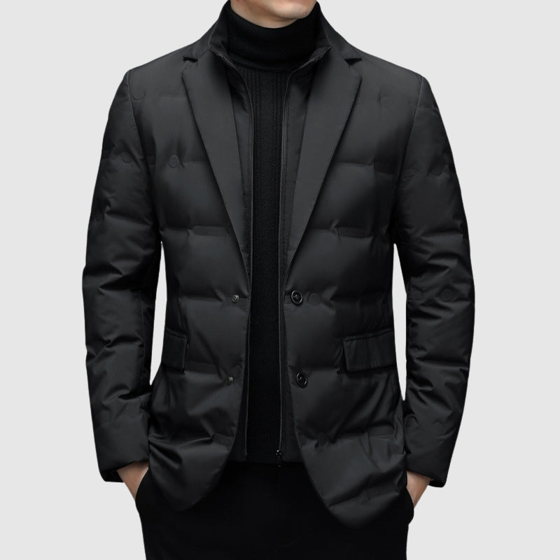 Marco | Essential Down Jacket