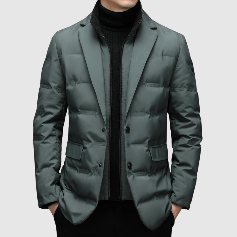 Marco | Essential Down Jacket