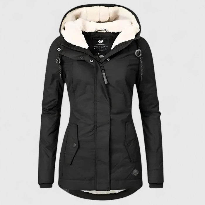 Seravia | Stylish Autumn Jacket