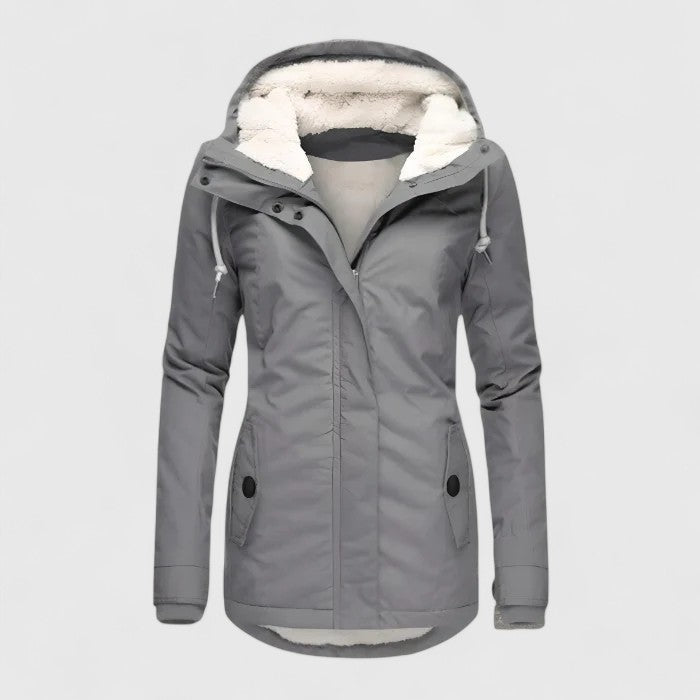 Seravia | Stylish Autumn Jacket