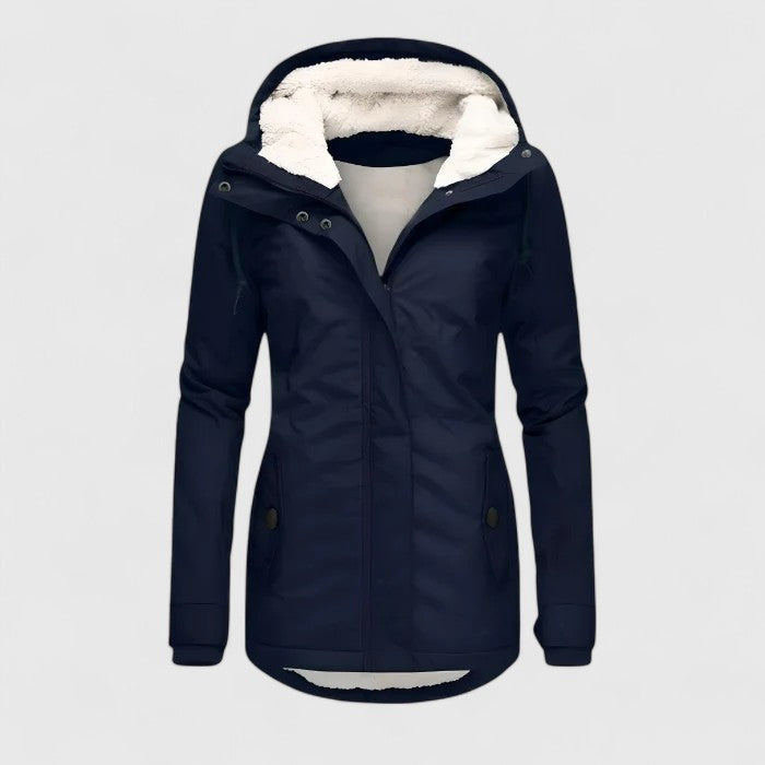 Seravia | Stylish Autumn Jacket