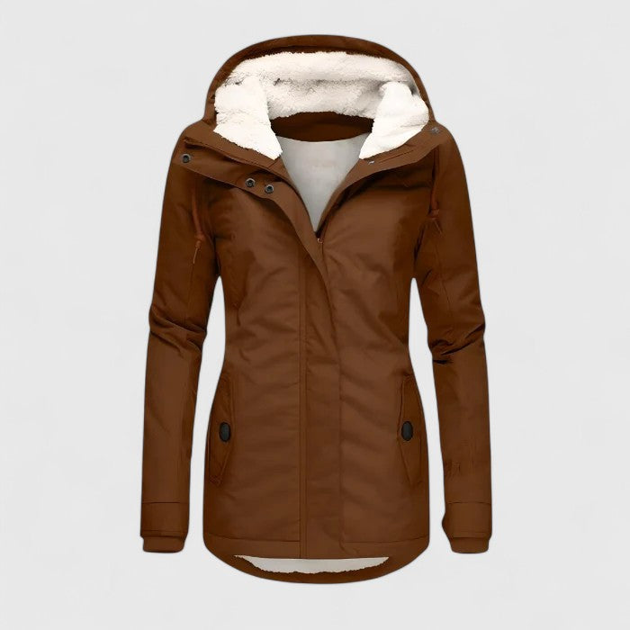 Seravia | Stylish Autumn Jacket