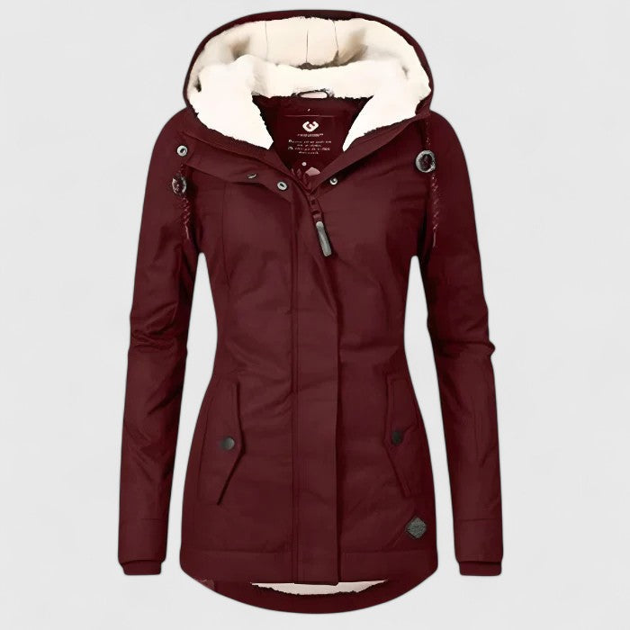 Seravia | Stylish Autumn Jacket