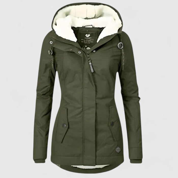Seravia | Stylish Autumn Jacket