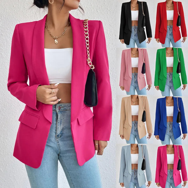 Sophie | Chic Blazer