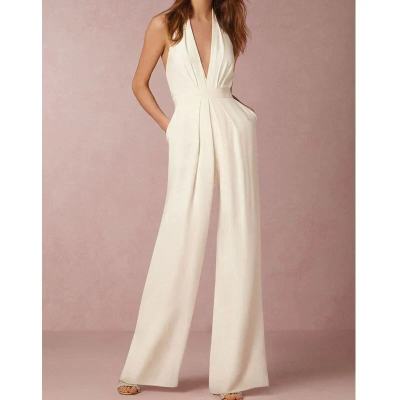 Julia | Elegant Jumpsuit