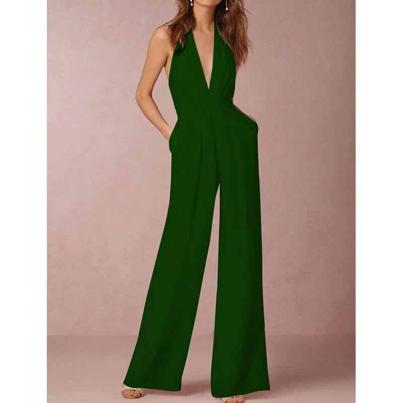 Julia | Elegant Jumpsuit