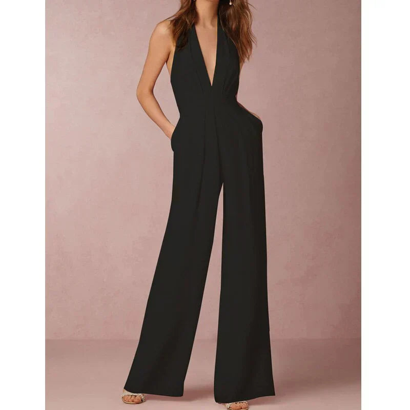 Julia | Elegant Jumpsuit