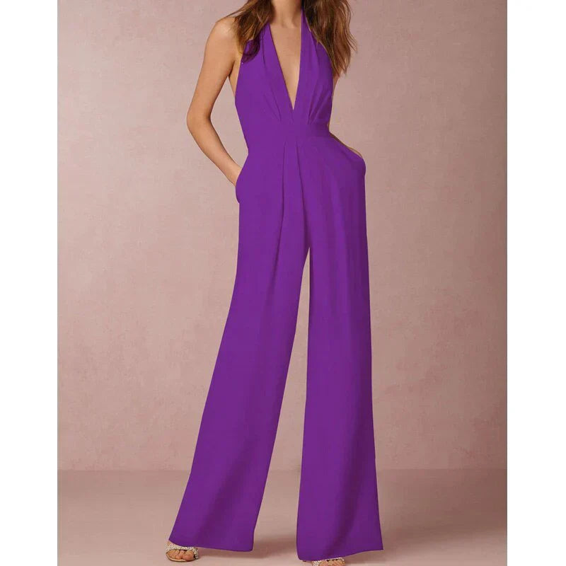 Julia | Elegant Jumpsuit