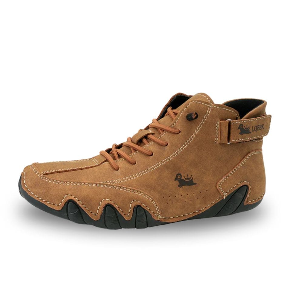 Rylan | Chic Casual Sneakers