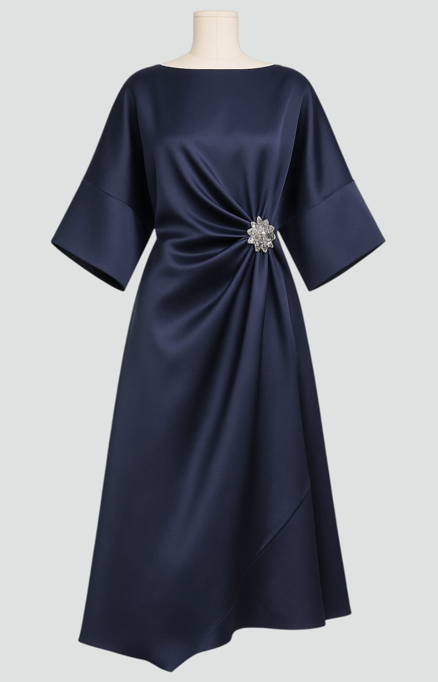 Isadora | Elegant Long Dress