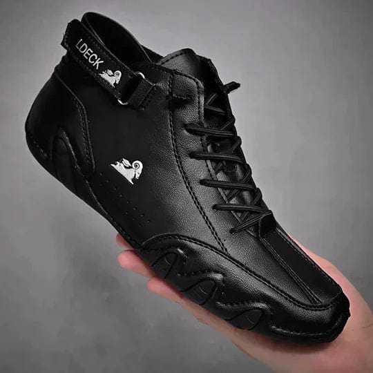 Rylan | Chic Casual Sneakers