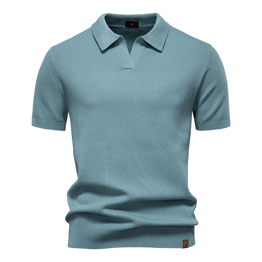 Jean | Structured Polo