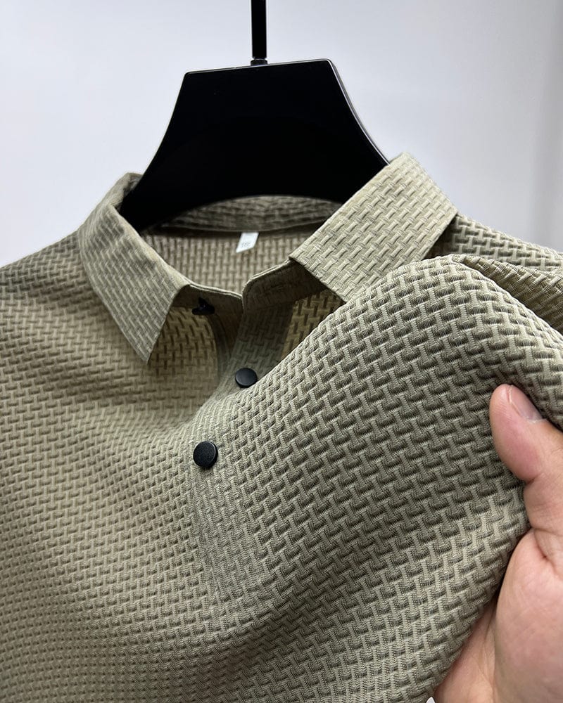 Gavin | Luxurious Polo