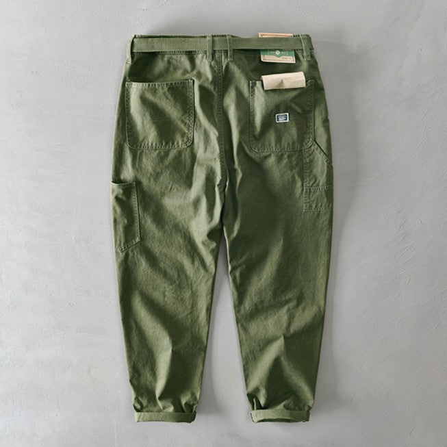 Kaisen | Stylish Trouser