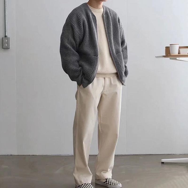 Federico | Stylish Cardigan