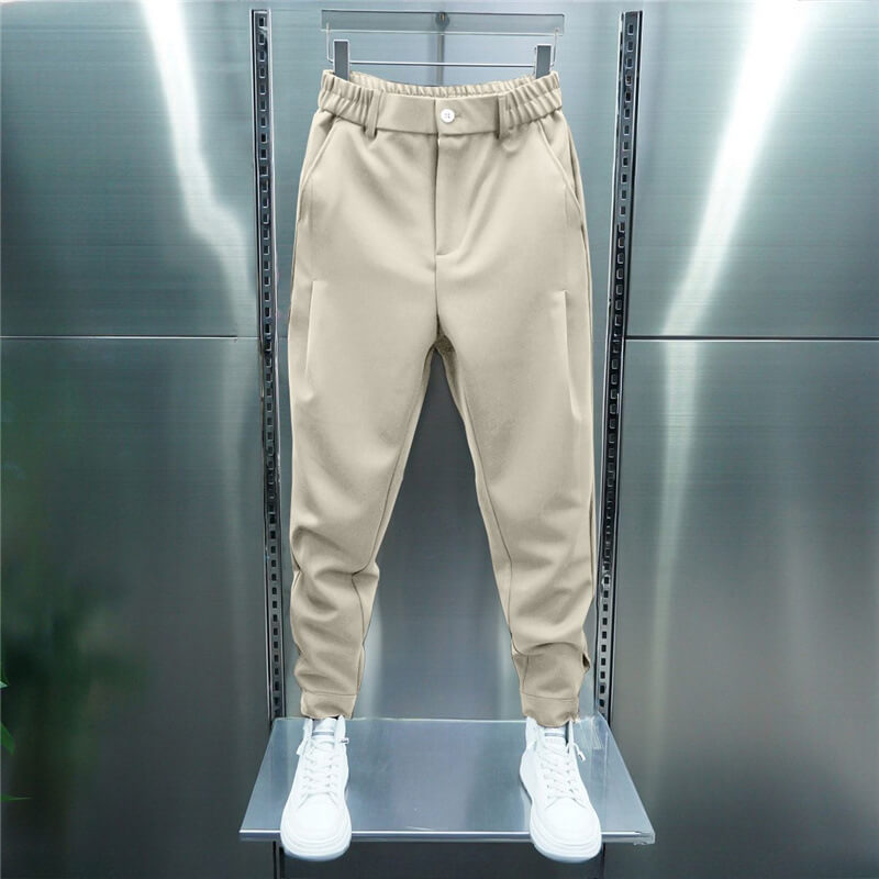 Alessandro | Elegant Casual Pants