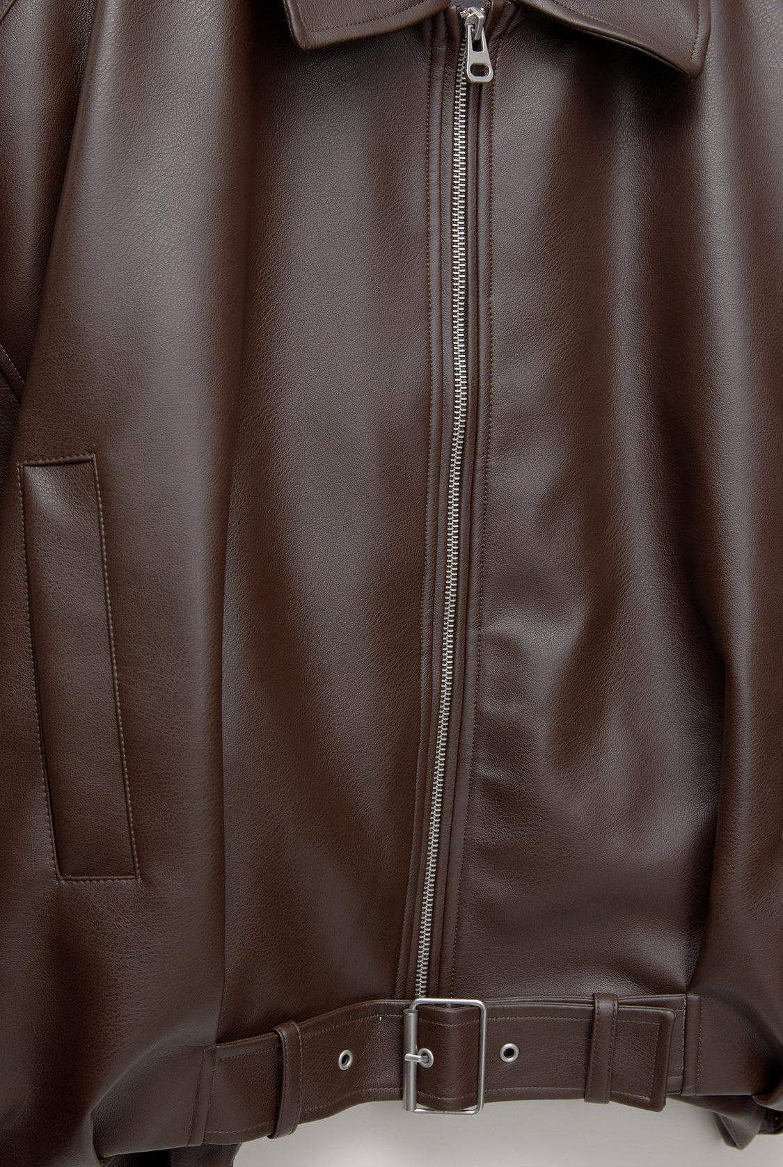 Ava | Retro Jacket