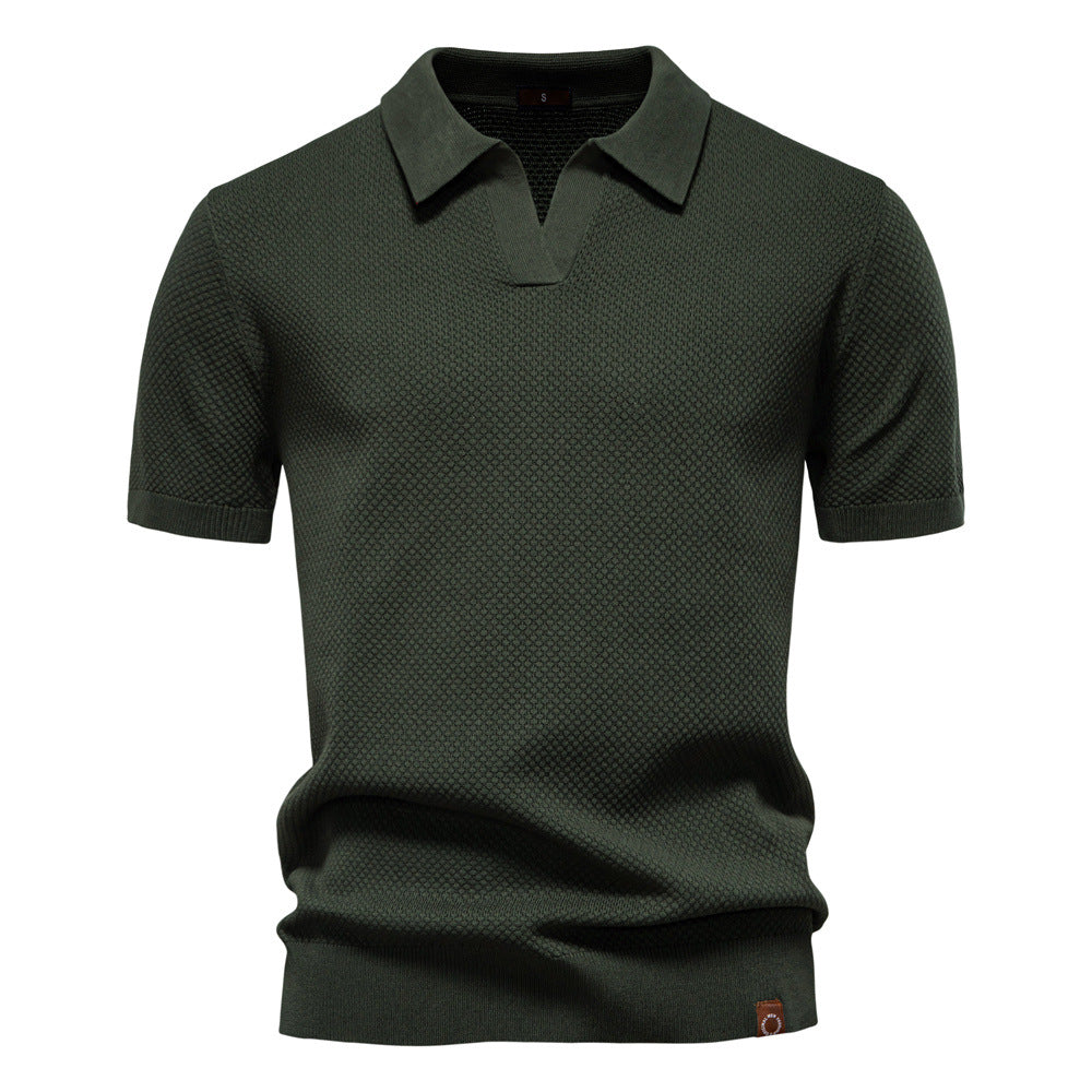 Jean | Structured Polo