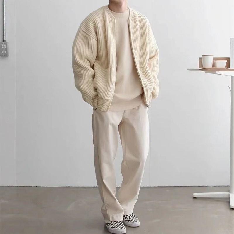 Federico | Stylish Cardigan