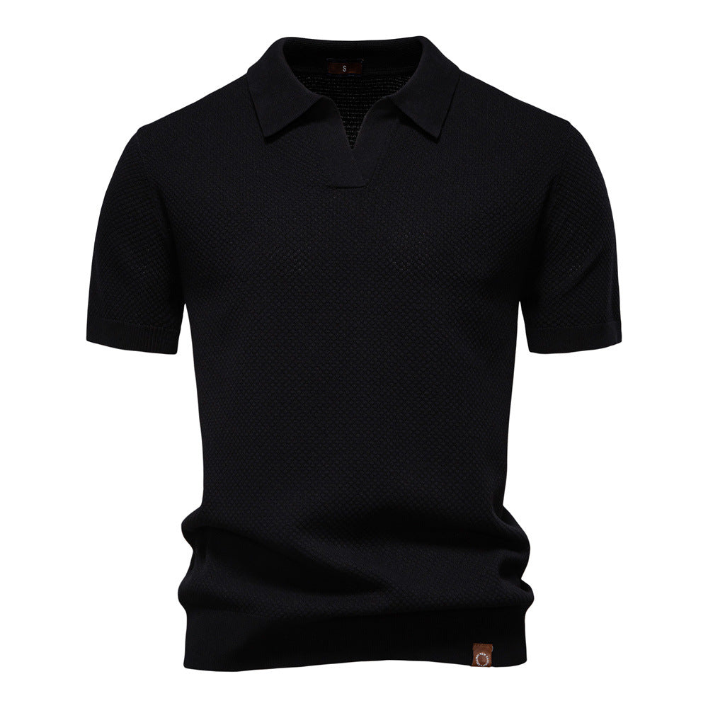 Jean | Structured Polo
