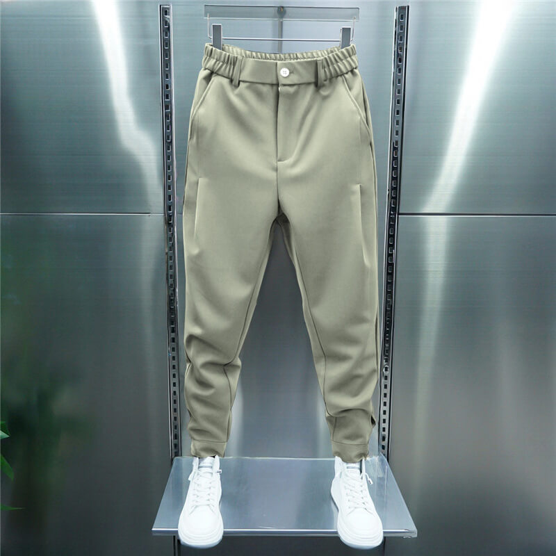 Alessandro | Elegant Casual Pants