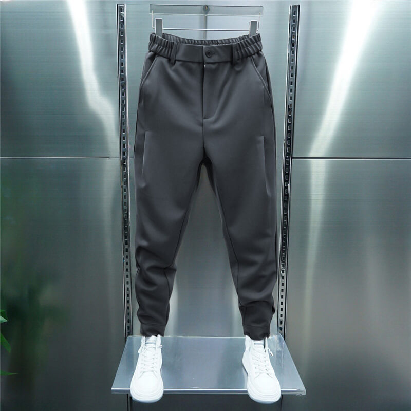 Alessandro | Elegant Casual Pants