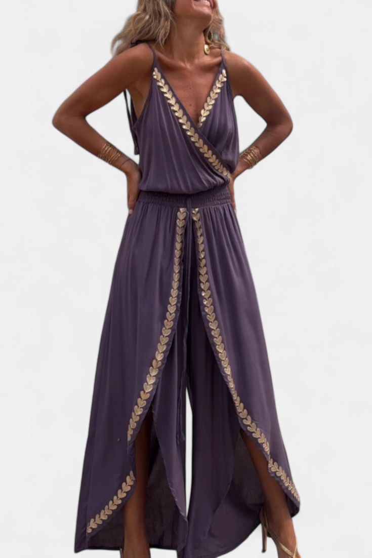 Bella | Elegant Jumpsuit