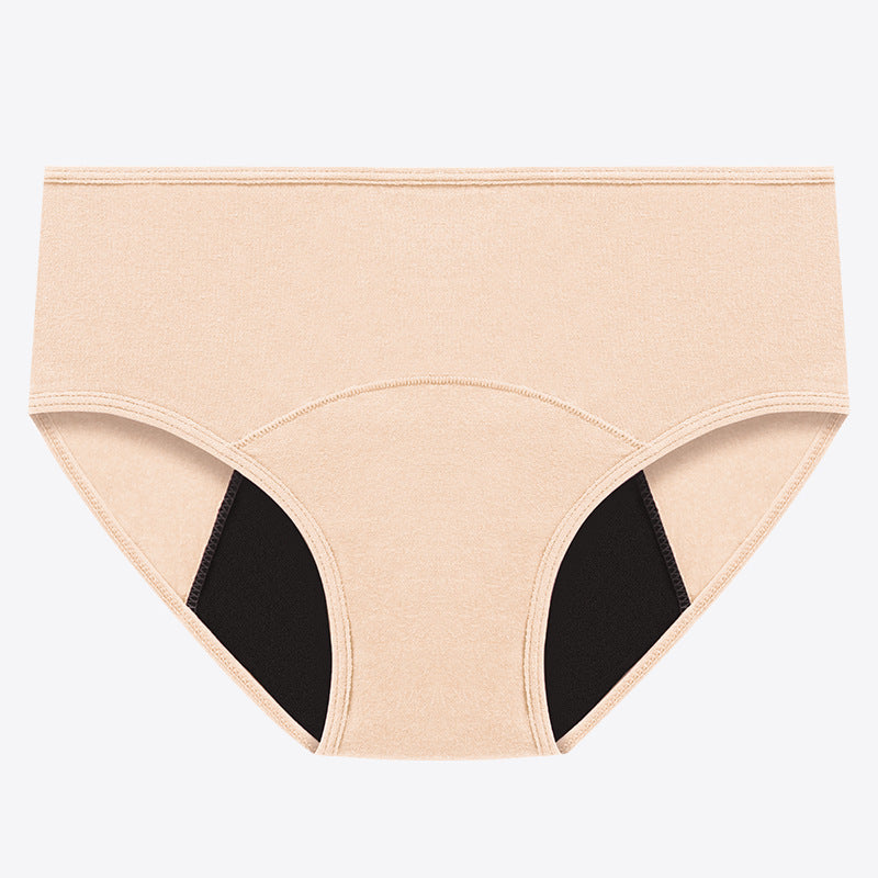 Lila | No-Leak Culottes