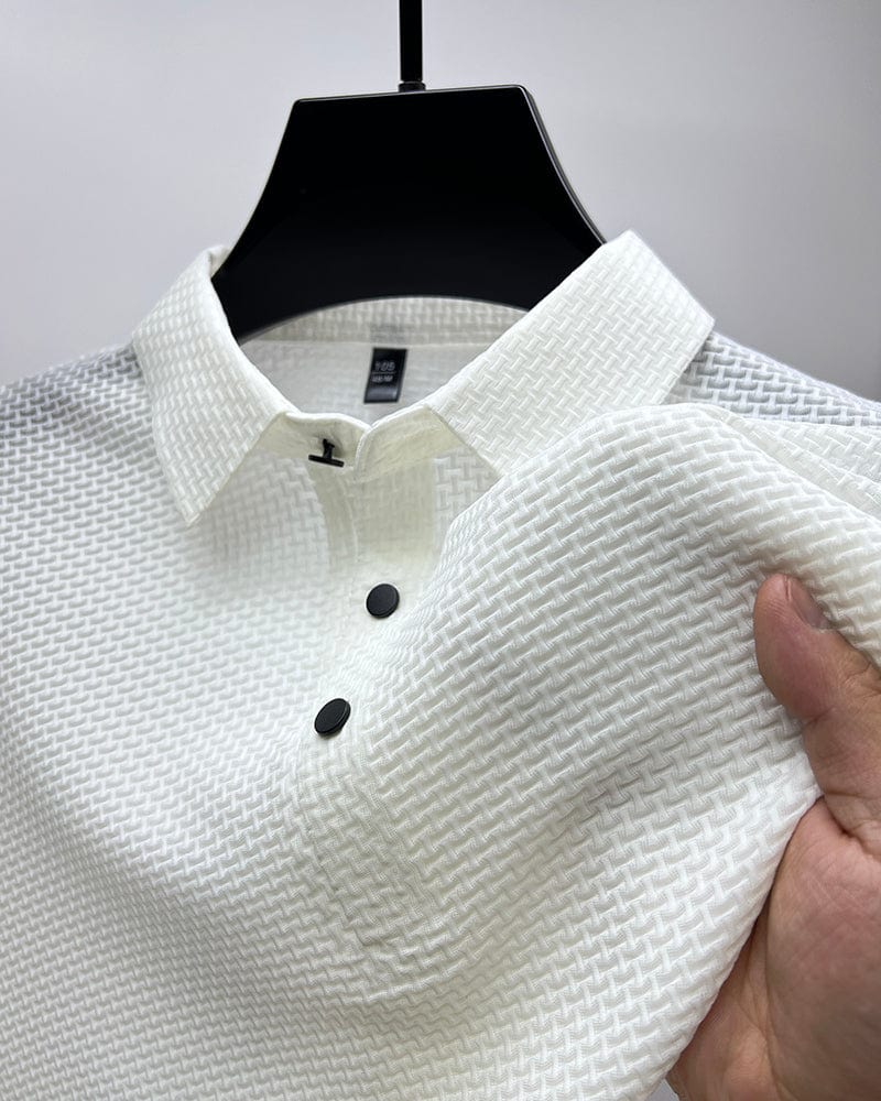 Gavin | Luxurious Polo
