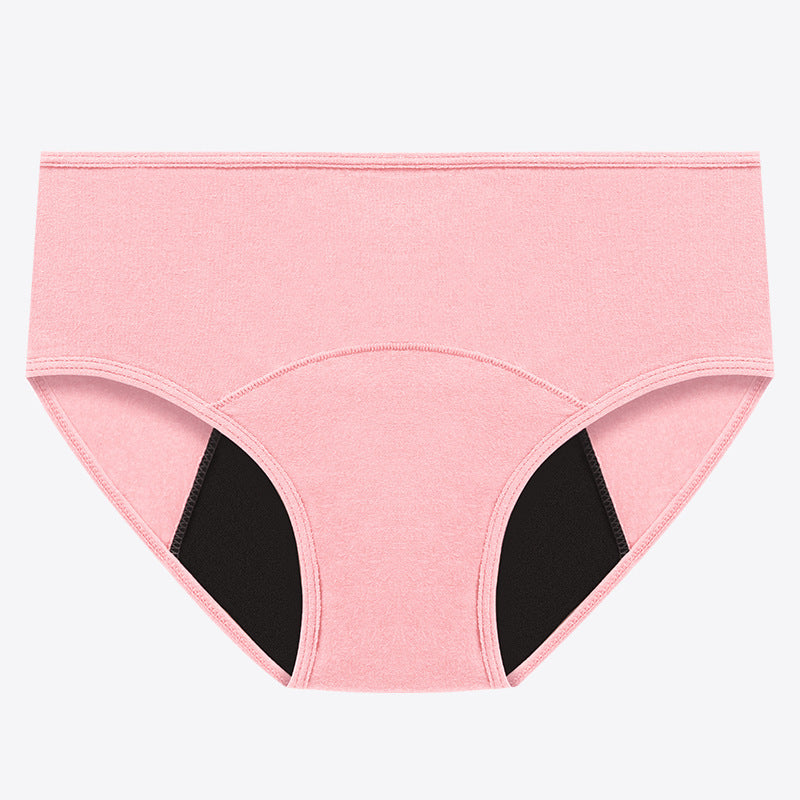 Lila | No-Leak Culottes