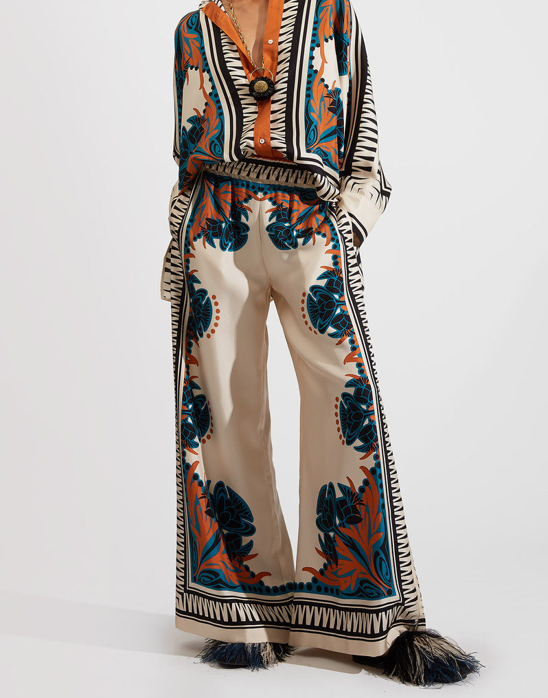 Lucia | Chic Two-Piece Set